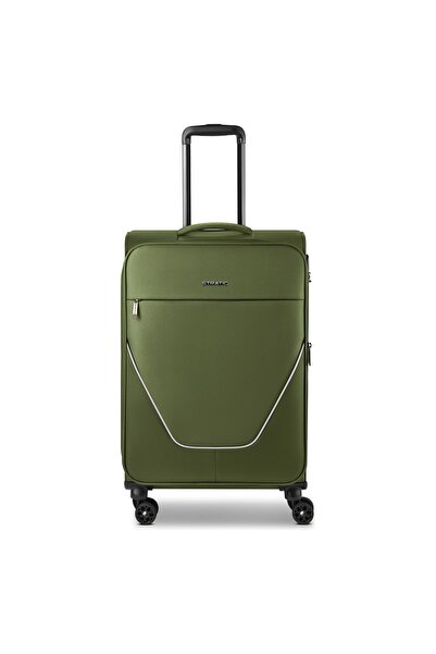 Stratic taska Troler cu 4 roți M 65 cm Extensibil