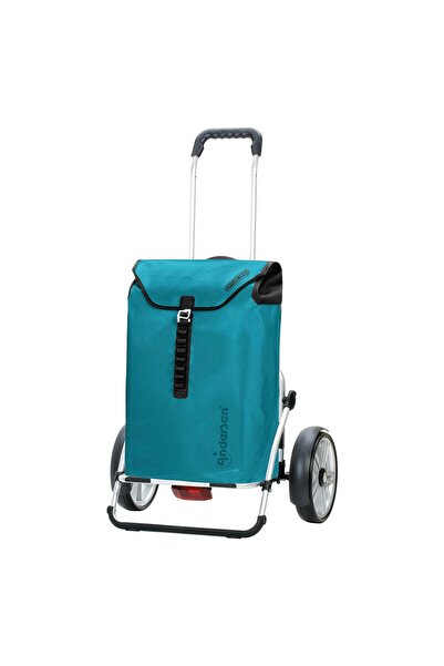 Andersen Shopper Nákupný vozík Royal Shopper Plus 65 cm