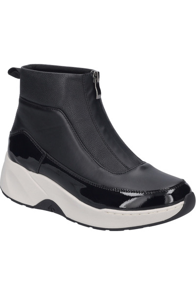 Josef Seibel Lissi 02 | Sneaker für Damen | schwarz