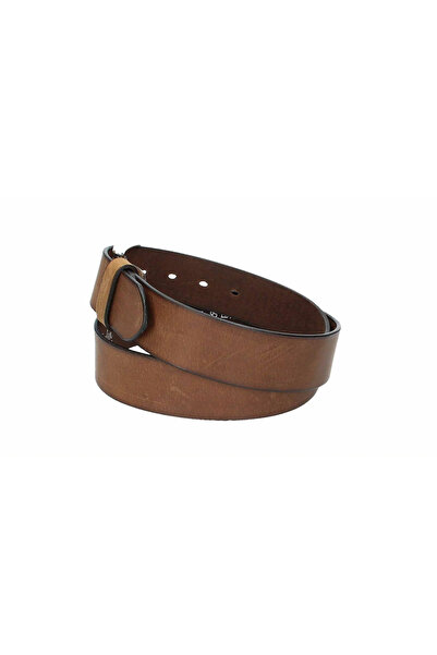 Leder Bazlen Gürtel für Herren
