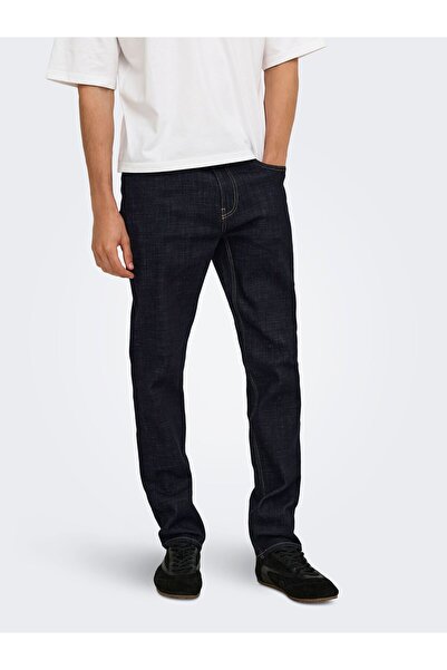 Only & Sons Relaxed Fit Jeans ONSYOKE Verjüngt Jeans