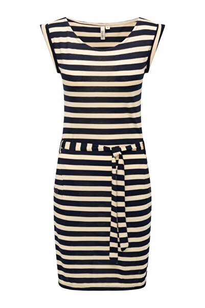 Ragwear Sommerkleid Tagg Stripes