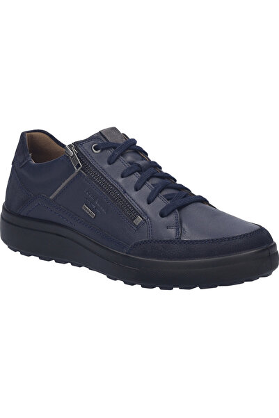 Josef Seibel Maddox 51 | Sneaker für Herren | blau