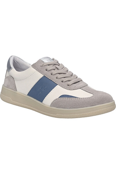 Josef Seibel Jade 01 |   Sneaker für Damen |   grau