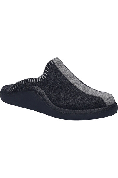Josef Seibel Monaco Damen 62 | Slipper für Damen | grau