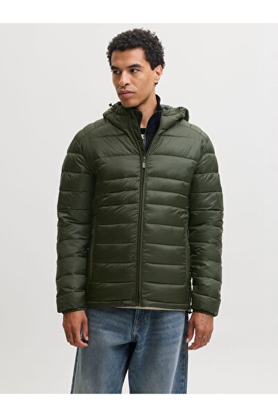 Jack & Jones Geacă matlasată Geacă matlasată