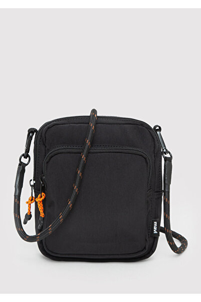 Mavi Black Shoulder Bag 0912385-900