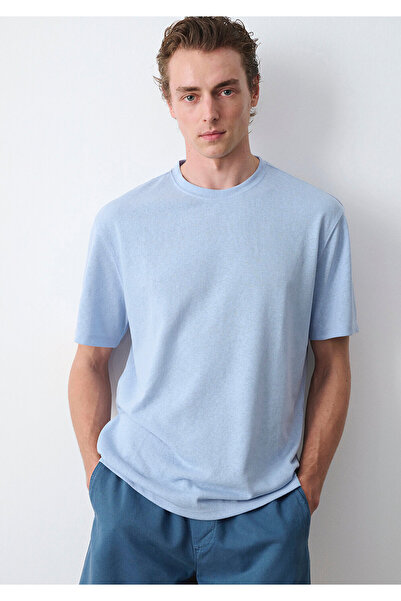 Mavi T-Shirt Loose Fit / Relaxed Fit 0613322-70813