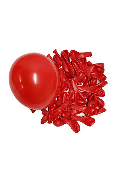 Choice30 5inch 20PCS Red 5/10/12/18inch Birthday Balloons Red Orange Yellow G...
