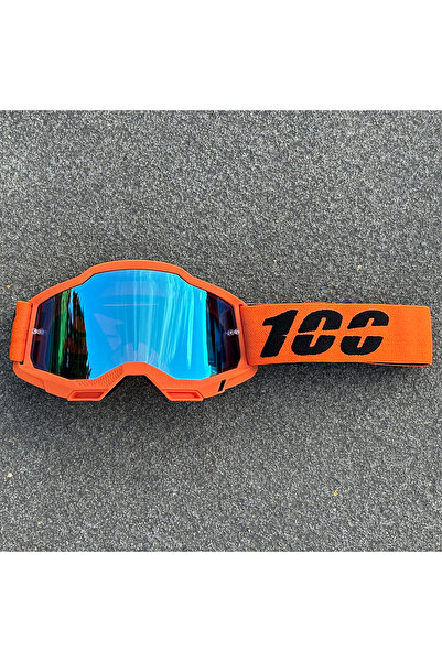 Choice3 only goggles 100 Motocross Goggle Glasses MX Off Road Masque Helmets ...
