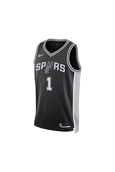 Nike SAN SPU DF SWGMN JSY ICN 22 DN2022-015 Μαύρο