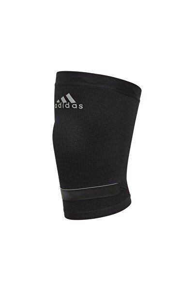 adidas Επιγονατίδα Υψηλής Απόδοσης ADSU-133(21-24)-NL Μαύρο S