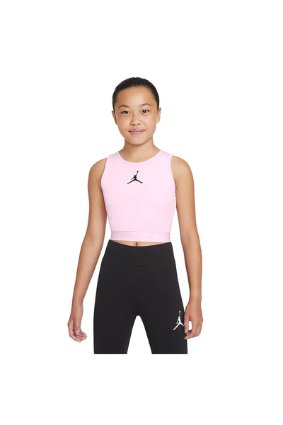 JORDAN JDG ESSENTIALS ACTIVE T 45A855-A9Y Ροζ
