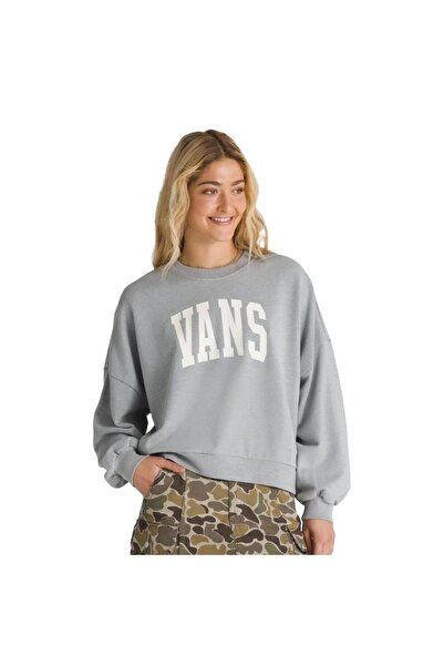 Vans ΣΤΑΔΙΟΥΜ ΧΑΛΑΡΟ ΦΟΡΕΜΑ ΜΕ ΦΑΡΔΙΑ ΓΡΑΜΜΑΤΑ VN000HCC02F-02