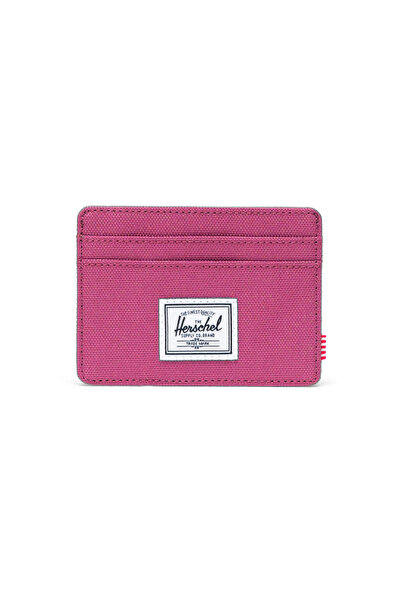 Herschel Supply Co. HERSCHEL CHARLIE Θήκη καρτών 30065-06793 Μωβ