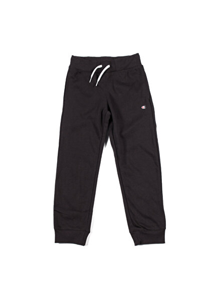 Champion 304779-KK001 Μαύρο XXS