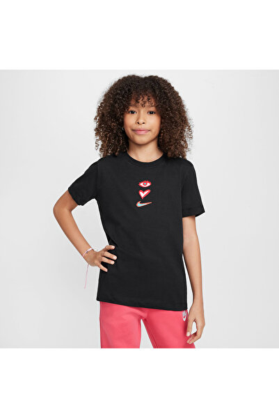 Nike ΑΘΛΗΤΙΚΗ ΕΝΔΥΣΗ HM5859-010 Μαύρο