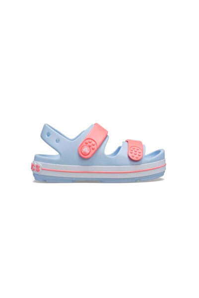 Crocs CROCBAND CRUISER ΣΑΝΔΑΛΙ T 209424-4XQ Siel