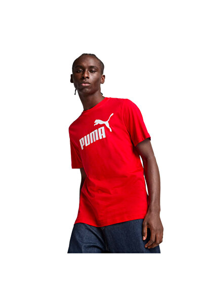 Puma Μπλούζα Essentials No. 1