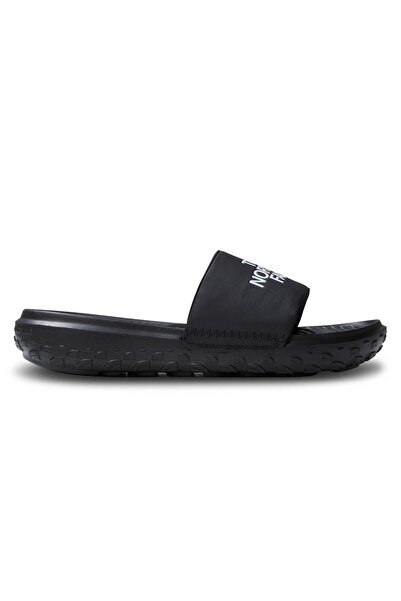 THE NORTH FACE M NEVER STOP CUSH SLIDE TNF NF0A8A90KX7-KX7 Μαύρο 42