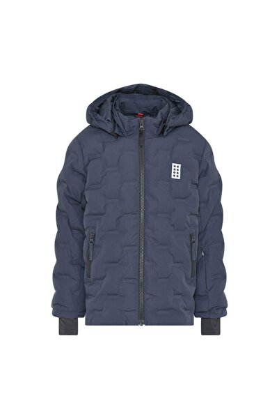 Lego Wear LEGOWEAR LWJIPE 706 - ΜΠΟΥΦΑΝΙ 22879-965 Ανθρακί