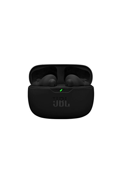 JBL Wave Beam2, Kablosuz Kulakiçi Kulaklık, IE, Siyah