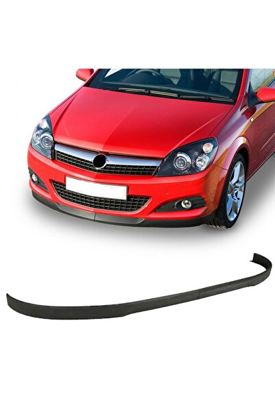 Leader Opel Astra H Ön Lip Kırılmaz Tip Üniversal 2 Parça