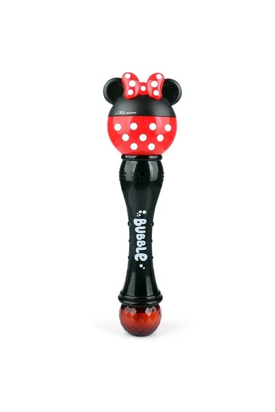 Choice1 2 Mickey Cartoon New Bubble Machine Boys and Girl Magic Stick Toys Ne...