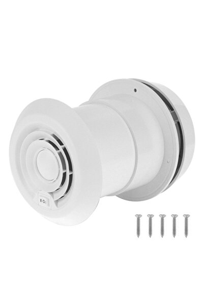 Choice as shown 12V RV Caravan Roof Fan Ceiling Quiet Air Ventilation Cooling...