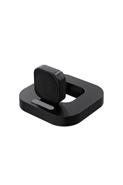 Choice1 VIKEFON black Watch Wireless Charger Stand For Watch 6 5 4 3 Pro 45/4...