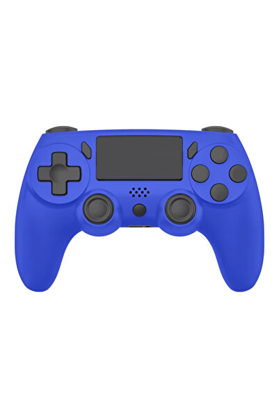 Choice Blue P47 Bluetooth Controller Dual Vibration Wireless Gamepad Built-in...