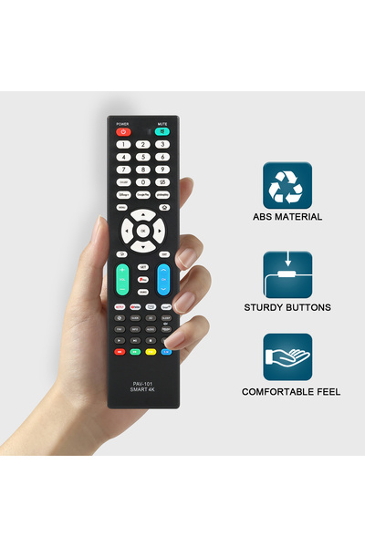 Choice RM-014S Universal Tv Remote Control Compatible Use Universal Tv Remote...