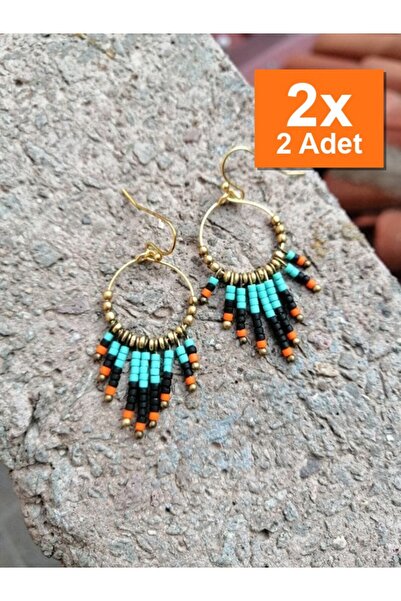 Bozhi Earrings Stylish Special Design Suitable for Daily Combinations Elegant...