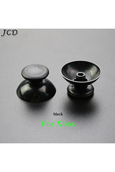 Choice For Xbox JCD 10PCS Replacement 3D Analog Thumbstick Thumb Stick Mushro...