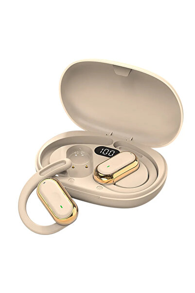 Choice1 kebidumei Skin KEBIDUMEI Open-Ear Bluetooth 5.4 Earphones Ear Hook TW...