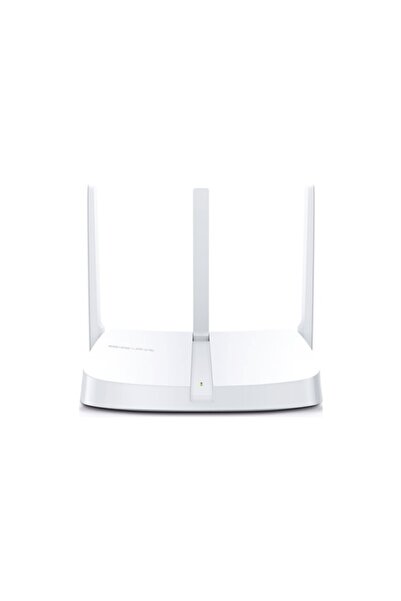 TP-LINK Mercusys Mw305R 300 Mbps Kablosuz Router