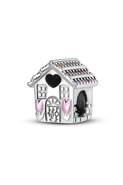 Choice KTC429 Original 925 Sterling Silver Charms Beads Family Friendship Lov...