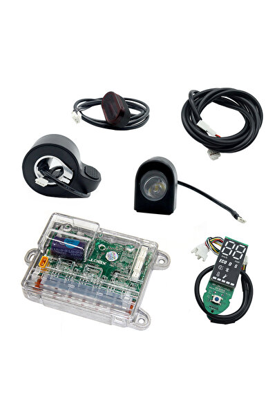 Choice 36V 350W Controller Normal 36V 350W Xbot Aluminum Alloy controller set...