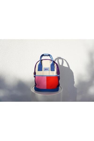 Mini Kyomo - Rucsac Coral Reef - Rucsac Coral Reef