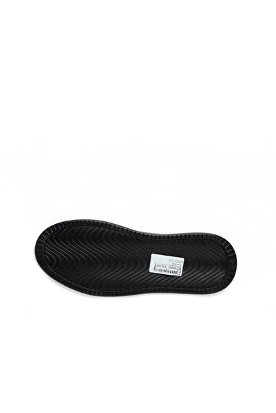 Jack Lion Anatomik Esnek Taban Günlük Lastikli Bağcıksız Spor Ayakkabı Ergonomik Sneaker