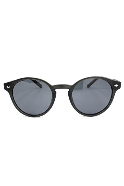 De Valentini 1073 C26 49 Polarized Sunglasses
