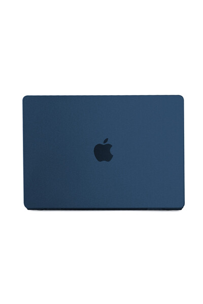Choice M1 Air13 A2337 A2179 Sea Blue 2026 Neo Ultra Thin Hard Shell Laptop Ca...