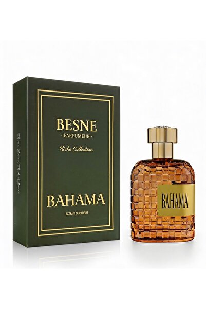besneparfum Besne Parfüm Bahama