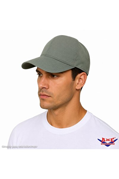 AXE SPORTSWEAR Unisex Micro Fabric Sports Baseball Cap Hat with Adjustable Ve...