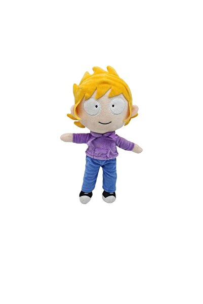 Choice 32-38cm C New Anime Eddsworld Plush Cartoon Doll Indoor Home Decoratio...