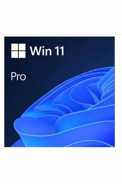 PintiGames Windows11 Pro Lisans Anahtarı Key Dijital Etkinleştirme 32&64 Bit ...