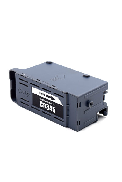 Choice C9345 Maintenance C9345 Maintenance Cartridge For Epson ET-5800 ET-585...