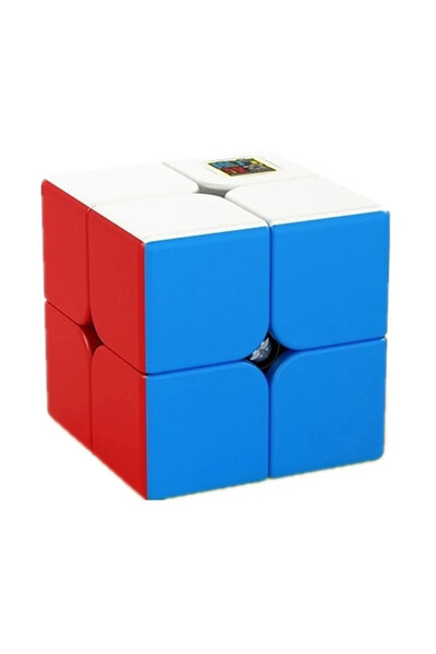 Choice3 2x2 MOYU MeiLong 2x2 3x3 4x4 5x5 6x6 7x7 Magic Cubes Stickerless/Stic...