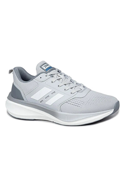 Jump 32482 Men's Walking Shoes Gray