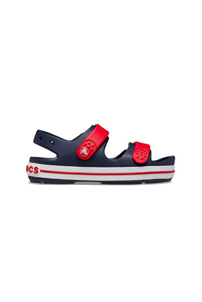 Crocs CROCBAND CRUISER ΣΑΝΔΑΛΙ K 209423-4OT Μπλε